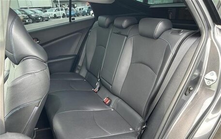 Toyota Prius IV XW50, 2022 год, 1 640 111 рублей, 24 фотография