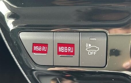 Toyota Prius IV XW50, 2022 год, 1 640 111 рублей, 14 фотография