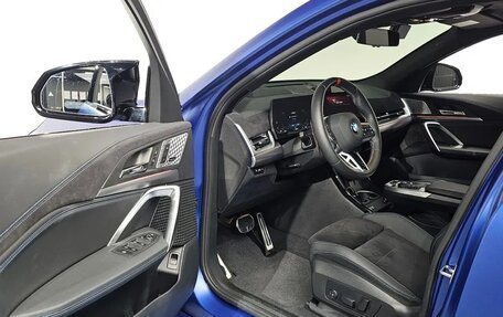 BMW X2, 2024 год, 7 280 000 рублей, 5 фотография