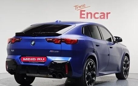 BMW X2, 2024 год, 7 280 000 рублей, 2 фотография