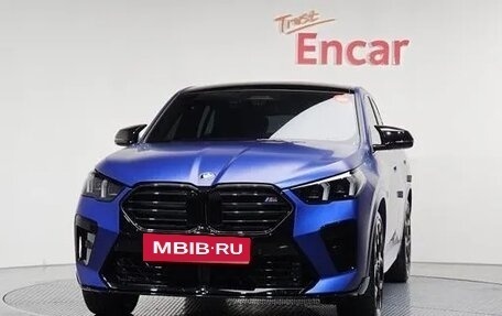 BMW X2, 2024 год, 7 280 000 рублей, 4 фотография
