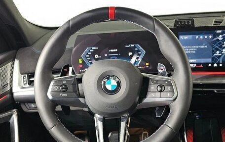 BMW X2, 2024 год, 7 280 000 рублей, 7 фотография