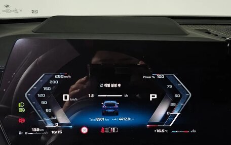 BMW X2, 2024 год, 7 280 000 рублей, 8 фотография