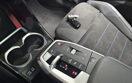 BMW X2, 2024 год, 7 280 000 рублей, 14 фотография