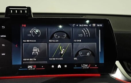 BMW X2, 2024 год, 7 280 000 рублей, 12 фотография