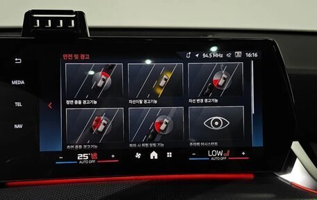 BMW X2, 2024 год, 7 280 000 рублей, 13 фотография