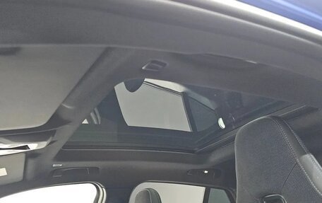 BMW X2, 2024 год, 7 280 000 рублей, 16 фотография