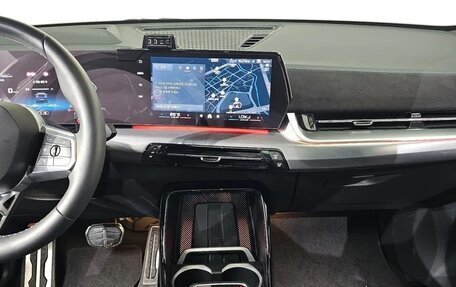 BMW X2, 2024 год, 7 280 000 рублей, 10 фотография