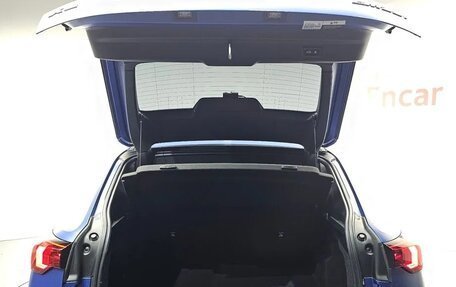 BMW X2, 2024 год, 7 280 000 рублей, 18 фотография