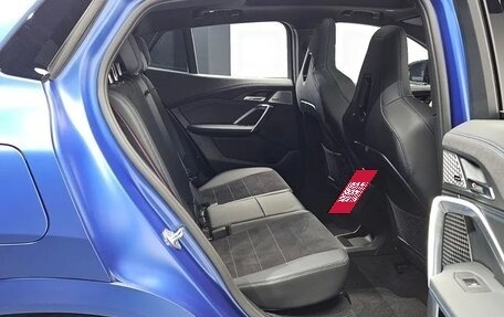 BMW X2, 2024 год, 7 280 000 рублей, 17 фотография