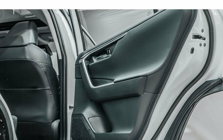 Toyota RAV4, 2025 год, 4 350 000 рублей, 11 фотография