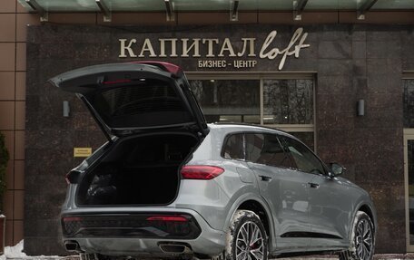 Audi Q5, 2025 год, 7 070 000 рублей, 6 фотография