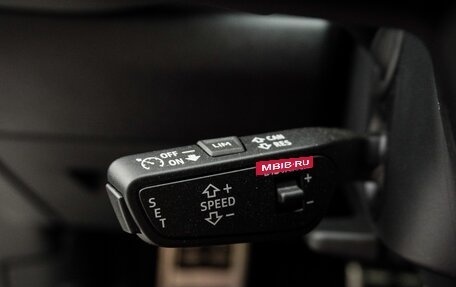 Audi Q5, 2025 год, 7 070 000 рублей, 16 фотография