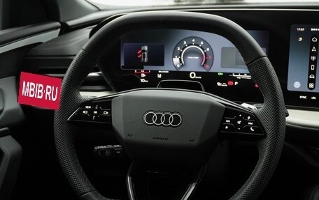 Audi Q5, 2025 год, 7 070 000 рублей, 15 фотография