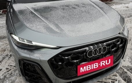 Audi Q5, 2025 год, 7 070 000 рублей, 9 фотография