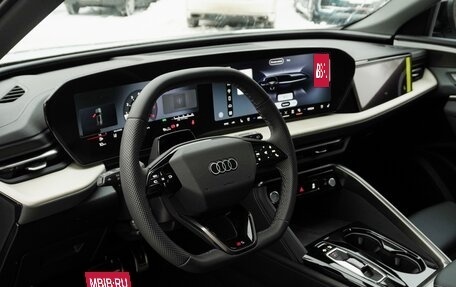 Audi Q5, 2025 год, 7 070 000 рублей, 14 фотография