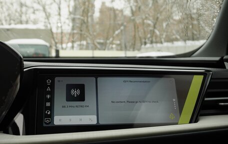 Audi Q5, 2025 год, 7 070 000 рублей, 21 фотография