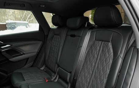 Audi Q5, 2025 год, 7 070 000 рублей, 25 фотография