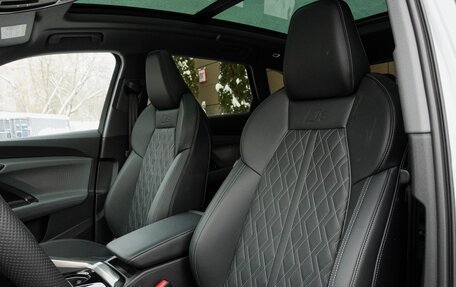 Audi Q5, 2025 год, 7 070 000 рублей, 24 фотография