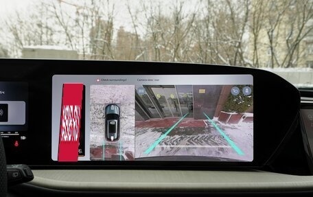 Audi Q5, 2025 год, 7 070 000 рублей, 22 фотография