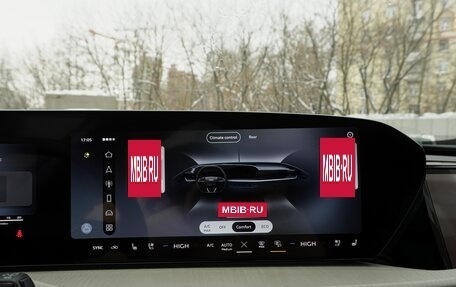 Audi Q5, 2025 год, 7 070 000 рублей, 20 фотография