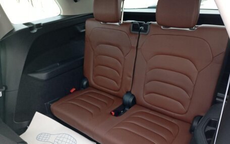 Skoda Kodiaq I, 2022 год, 3 800 000 рублей, 15 фотография