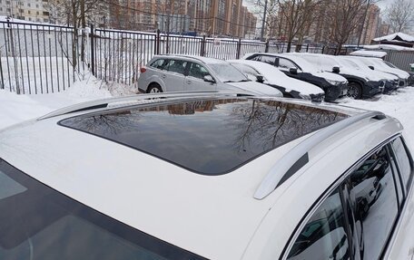 Skoda Kodiaq I, 2022 год, 3 800 000 рублей, 12 фотография