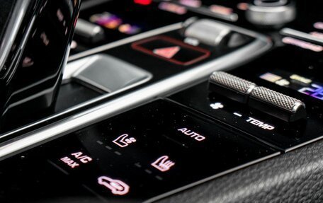 Porsche Cayenne III, 2020 год, 6 387 000 рублей, 17 фотография