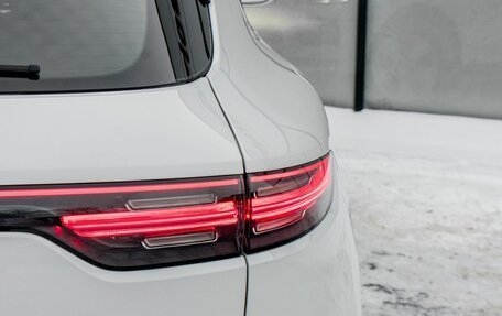 Porsche Cayenne III, 2020 год, 6 387 000 рублей, 10 фотография