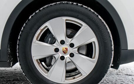 Porsche Cayenne III, 2020 год, 6 387 000 рублей, 11 фотография