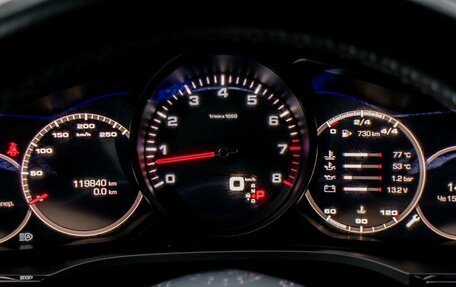 Porsche Cayenne III, 2020 год, 6 387 000 рублей, 13 фотография