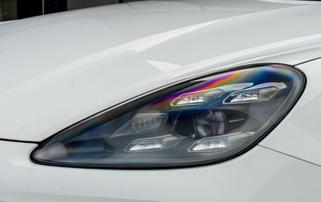 Porsche Cayenne III, 2020 год, 6 387 000 рублей, 8 фотография