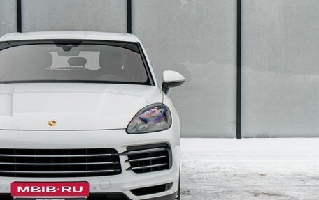 Porsche Cayenne III, 2020 год, 6 387 000 рублей, 7 фотография
