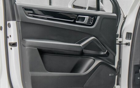 Porsche Cayenne III, 2020 год, 6 387 000 рублей, 18 фотография