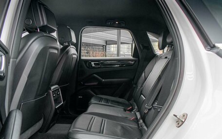 Porsche Cayenne III, 2020 год, 6 387 000 рублей, 23 фотография