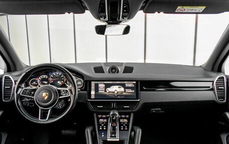 Porsche Cayenne III, 2020 год, 6 387 000 рублей, 25 фотография