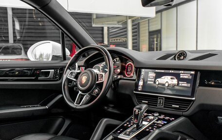 Porsche Cayenne III, 2020 год, 6 387 000 рублей, 24 фотография