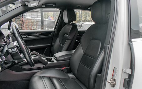 Porsche Cayenne III, 2020 год, 6 387 000 рублей, 21 фотография