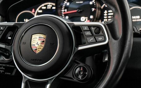 Porsche Cayenne III, 2020 год, 6 387 000 рублей, 26 фотография