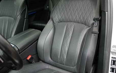 BMW X7, 2022 год, 9 400 090 рублей, 10 фотография