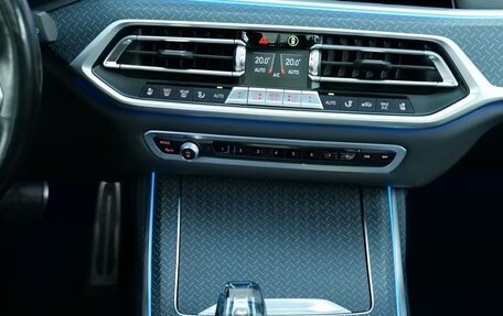 BMW X7, 2022 год, 9 400 090 рублей, 13 фотография