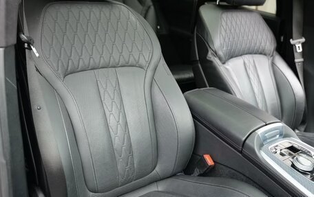 BMW X7, 2022 год, 9 400 090 рублей, 19 фотография