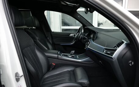 BMW X7, 2022 год, 9 400 090 рублей, 18 фотография