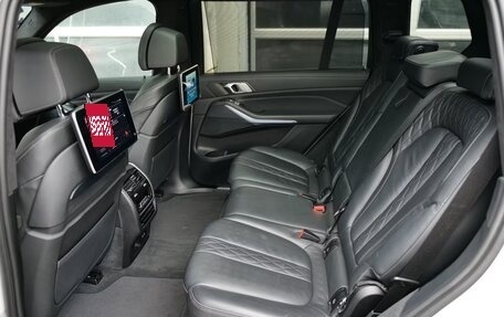 BMW X7, 2022 год, 9 400 090 рублей, 21 фотография