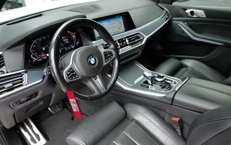 BMW X7, 2022 год, 9 400 090 рублей, 12 фотография