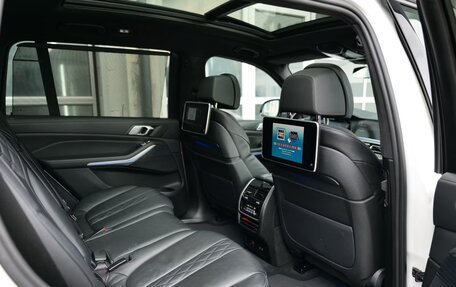 BMW X7, 2022 год, 9 400 090 рублей, 22 фотография