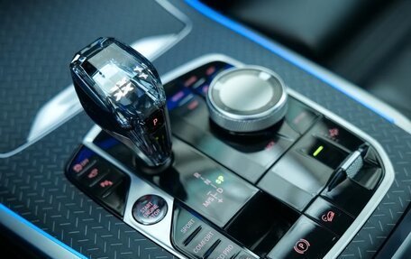 BMW X7, 2022 год, 9 400 090 рублей, 26 фотография