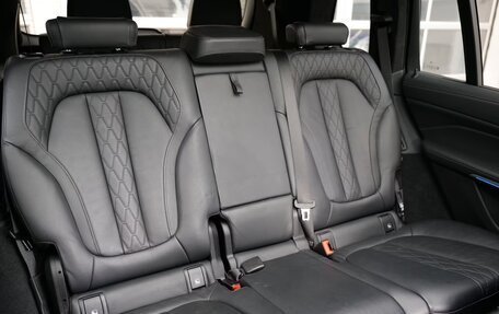 BMW X7, 2022 год, 9 400 090 рублей, 23 фотография