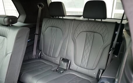 BMW X7, 2022 год, 9 400 090 рублей, 24 фотография