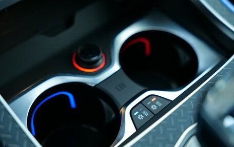 BMW X7, 2022 год, 9 400 090 рублей, 32 фотография